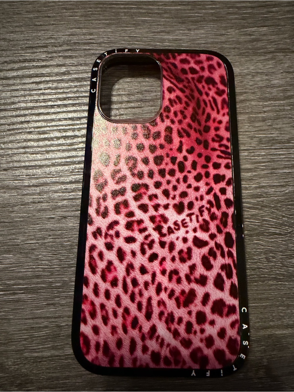 New CASETiFY IPhone 17 Case Y2K Jaguar - Picture 2 of 5